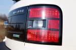Ford Flex Titanium 2011 года